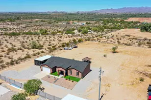12022 S 223rd Ln, Buckeye, AZ 85326 - Photo 10