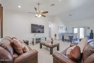 12022 S 223rd Lane, Buckeye, AZ 85326 - Photo 22