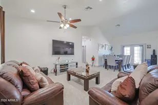 12022 S 223rd Ln, Buckeye, AZ 85326 - Photo 22