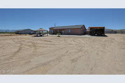 12022 S 223rd Lane, Buckeye, AZ 85326 - Photo 40