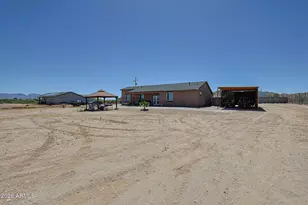 12022 S 223rd Ln, Buckeye, AZ 85326 - Photo 40