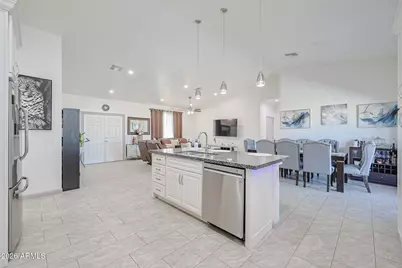 12022 S 223rd Lane, Buckeye, AZ 85326 - Photo 16