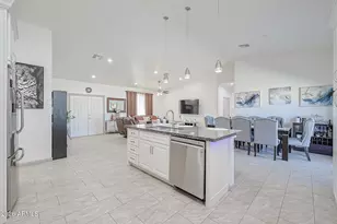 12022 S 223rd Ln, Buckeye, AZ 85326 - Photo 16