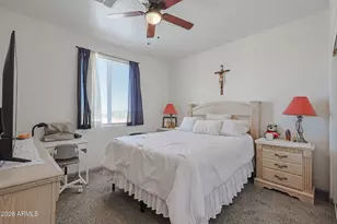 12022 S 223rd Ln, Buckeye, AZ 85326 - Photo 30