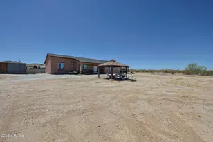 12022 S 223rd Ln, Buckeye, AZ 85326 - Photo 42