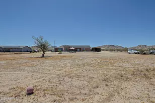 12022 S 223rd Ln, Buckeye, AZ 85326 - Photo 38