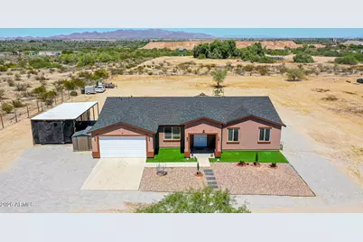 12022 S 223rd Lane, Buckeye, AZ 85326 - Photo 8