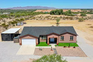 12022 S 223rd Ln, Buckeye, AZ 85326 - Photo 8