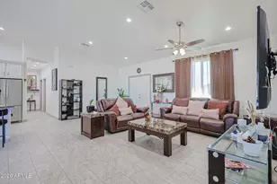 12022 S 223rd Ln, Buckeye, AZ 85326 - Photo 12