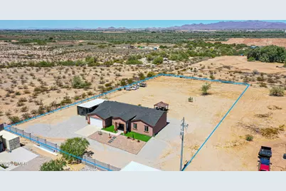 12022 S 223rd Lane, Buckeye, AZ 85326 - Photo 44