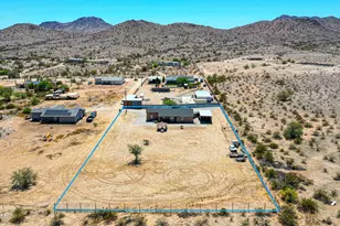 12022 S 223rd Ln, Buckeye, AZ 85326 - Photo 50