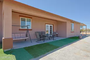 12022 S 223rd Ln, Buckeye, AZ 85326 - Photo 34