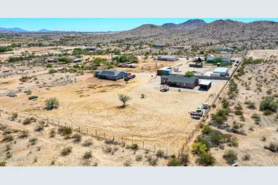 12022 S 223rd Lane, Buckeye, AZ 85326 - Photo 48