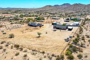 12022 S 223rd Ln, Buckeye, AZ 85326 - Photo 48
