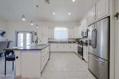 12022 S 223rd Lane, Buckeye, AZ 85326 - Photo 18
