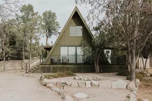 8031 W Stallion Rd, Payson, AZ 85541 - Photo 64