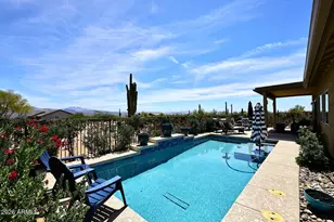 16707 E Creosote Dr, Scottsdale, AZ 85262 - Photo 6