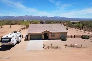 16707 E Creosote Dr, Scottsdale, AZ 85262 - Photo 58