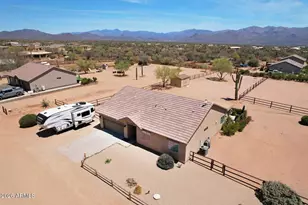 16707 E Creosote Dr, Scottsdale, AZ 85262 - Photo 60