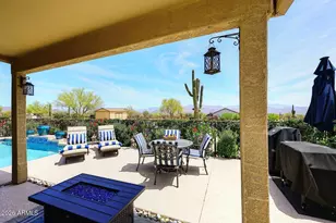 16707 E Creosote Dr, Scottsdale, AZ 85262 - Photo 34