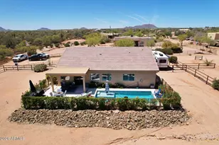 16707 E Creosote Dr, Scottsdale, AZ 85262 - Photo 64