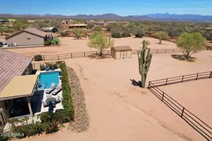 16707 E Creosote Dr, Scottsdale, AZ 85262 - Photo 66