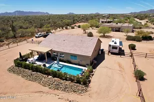 16707 E Creosote Dr, Scottsdale, AZ 85262 - Photo 52