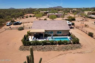 16707 E Creosote Dr, Scottsdale, AZ 85262 - Photo 62