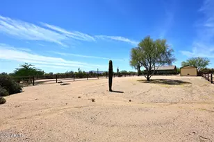 16707 E Creosote Dr, Scottsdale, AZ 85262 - Photo 50