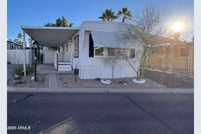 205 W Bell Road #076, Phoenix, AZ 85023 - Photo 2