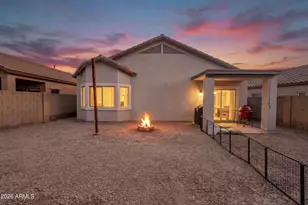 15420 N 172nd Dr, Surprise, AZ 85388 - Photo 28