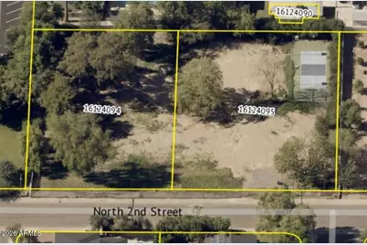 6124 N 2nd Street #1, Phoenix, AZ 85012 - Photo 22