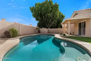 1252 W Bruce Ave, Gilbert, AZ 85233 - Photo 16