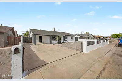 1516 W 7th Drive, Mesa, AZ 85202 - Photo 2