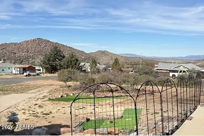 22775 S Crest Way, Yarnell, AZ 85362 - Photo 22