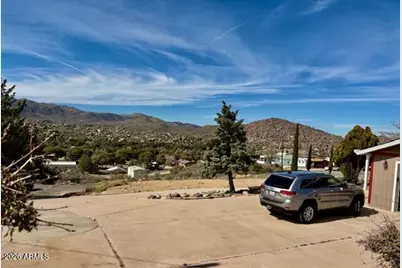 22775 S Crest Way, Yarnell, AZ 85362 - Photo 8