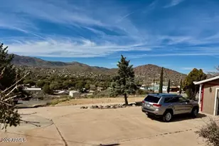 22775 S Crest Way, Yarnell, AZ 85362 - Photo 8