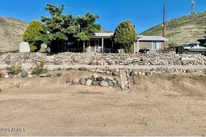 22775 S Crest Way, Yarnell, AZ 85362 - Photo 4