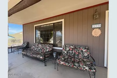 22775 S Crest Way, Yarnell, AZ 85362 - Photo 1