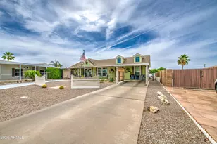 7307 E Arbor Ave, Mesa, AZ 85208 - Photo 2