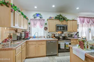 7307 E Arbor Ave, Mesa, AZ 85208 - Photo 14