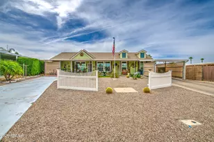 7307 E Arbor Ave, Mesa, AZ 85208 - Photo 4