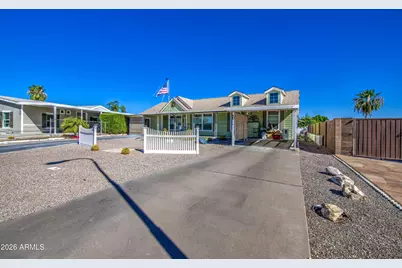 7307 E Arbor Avenue, Mesa, AZ 85208 - Photo 6
