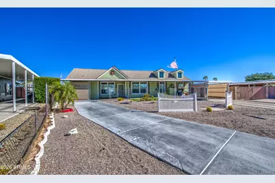 7307 E Arbor Avenue, Mesa, AZ 85208 - Photo 8