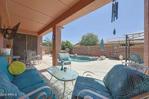 17627 W Wind Song Ave, Goodyear, AZ 85338 - Photo 44
