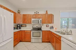 17627 W Wind Song Ave, Goodyear, AZ 85338 - Photo 14