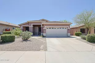 17627 W Wind Song Ave, Goodyear, AZ 85338 - Photo 2