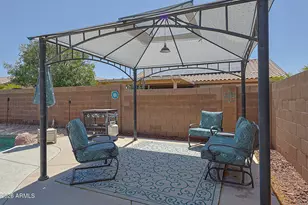 17627 W Wind Song Ave, Goodyear, AZ 85338 - Photo 42