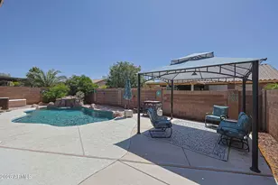 17627 W Wind Song Ave, Goodyear, AZ 85338 - Photo 40