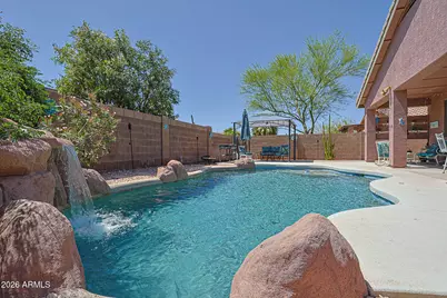 17627 W Wind Song Avenue, Goodyear, AZ 85338 - Photo 1